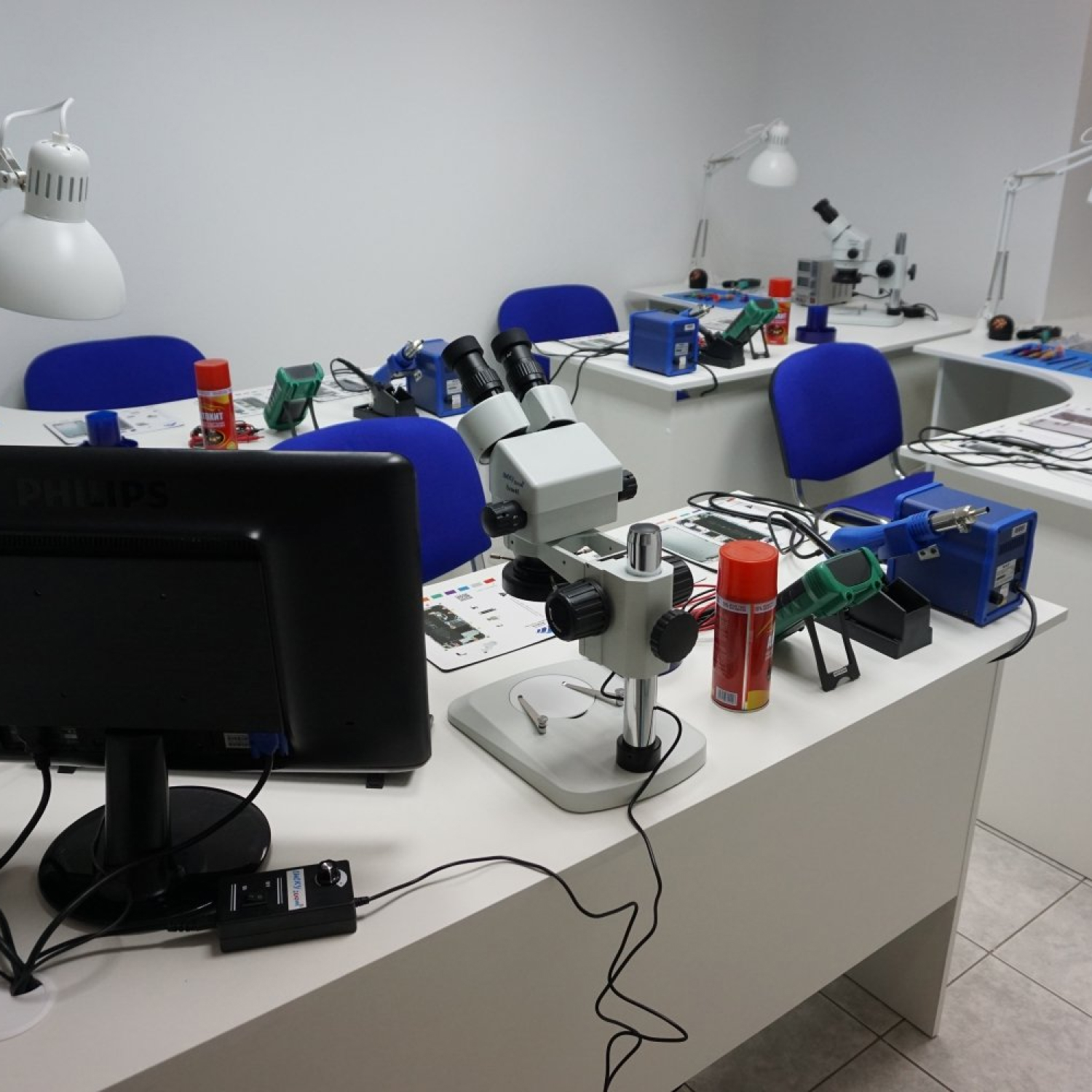 Сертификат Vestfrost